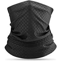 HASAGEI Braga Cuello Moto Bragas de Cabeza Bandana Cintas de Pelo PañUelo de Cabeza Hombre Mujer para Senderismo…